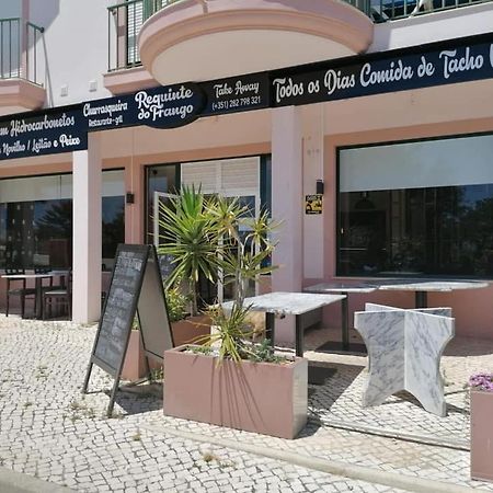 St James Apartment Praia Da Luz Exterior photo