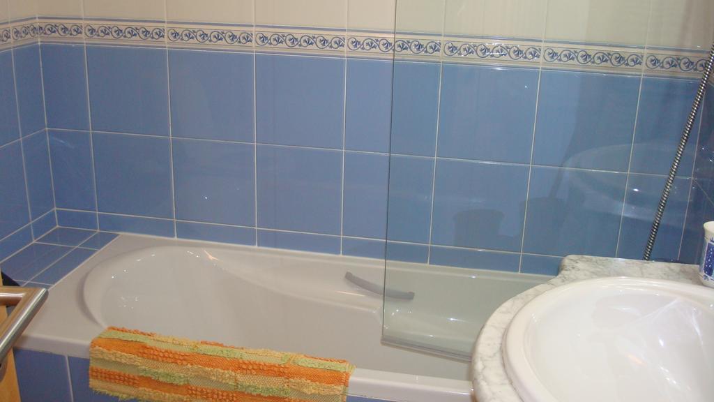 St James Apartment Praia Da Luz Room photo