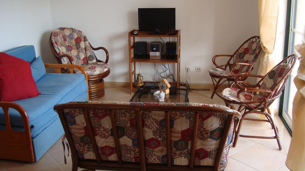 St James Apartment Praia Da Luz Room photo