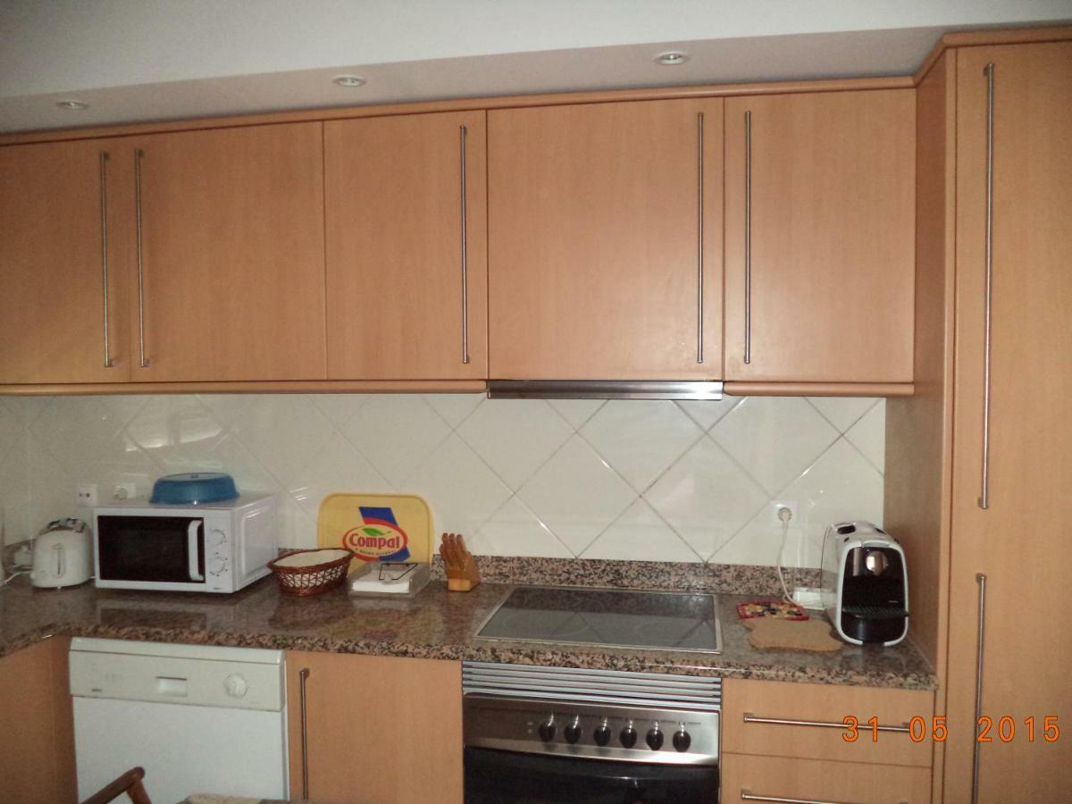 St James Apartment Praia Da Luz Exterior photo