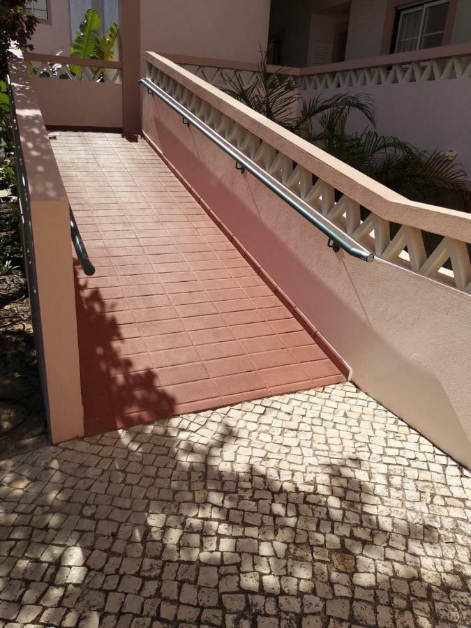 St James Apartment Praia Da Luz Exterior photo